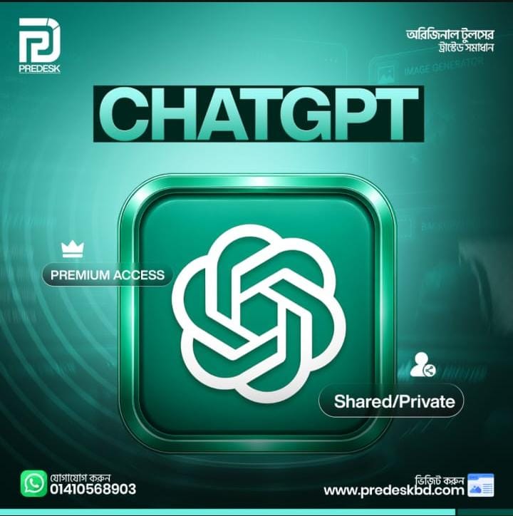 Chatgpt Premium